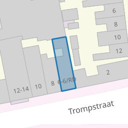 Perceel IMD00-M-2103