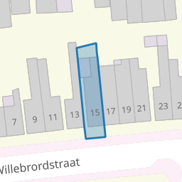 Perceel IMD00-M-2117