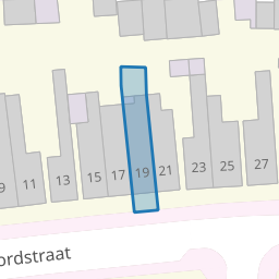 Perceel IMD00-M-2119