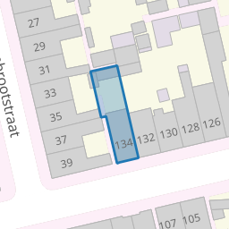 Perceel IMD00-M-2153
