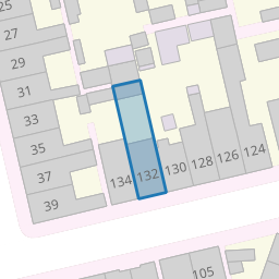 Perceel IMD00-M-2154