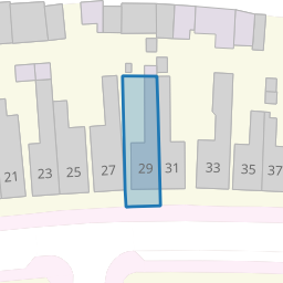 Perceel IMD00-M-2157