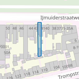 Perceel IMD00-M-2180