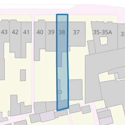 Perceel IMD00-M-2183
