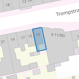 Perceel IMD00-M-2187