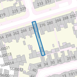 Perceel IMD00-M-2191