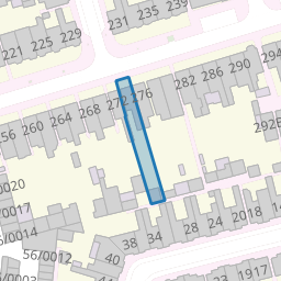 Perceel IMD00-M-2192