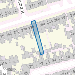 Perceel IMD00-M-2193