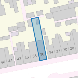 Perceel IMD00-M-2196