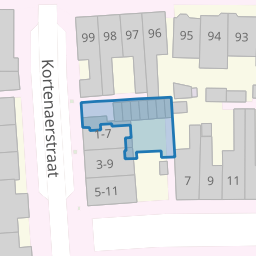 Perceel IMD00-M-2312