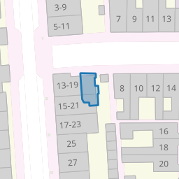 Perceel IMD00-M-2319