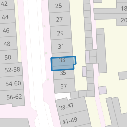 Perceel IMD00-M-2326