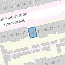 Perceel IMD00-M-2360