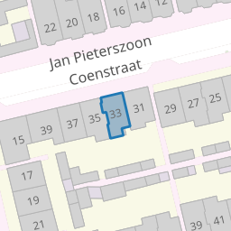 Perceel IMD00-M-2362