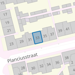 Perceel IMD00-M-2373