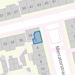 Perceel IMD00-M-2399