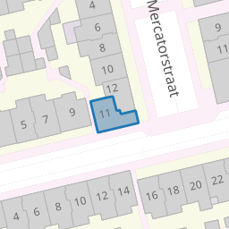 Perceel IMD00-M-2404