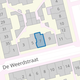 Perceel IMD00-M-2406