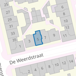 Perceel IMD00-M-2407