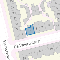 Perceel IMD00-M-2408