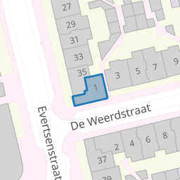 Perceel IMD00-M-2409