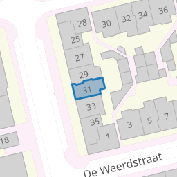 Perceel IMD00-M-2412