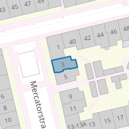 Perceel IMD00-M-2423