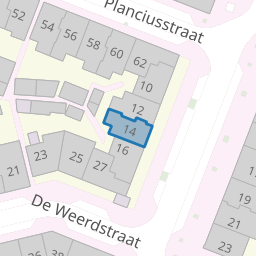 Perceel IMD00-M-2439