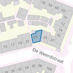 Perceel IMD00-M-2443