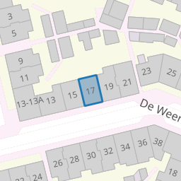 Perceel IMD00-M-2446