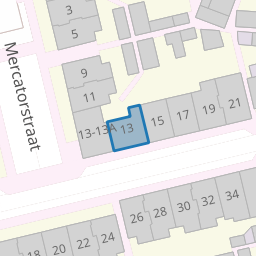 Perceel IMD00-M-2448