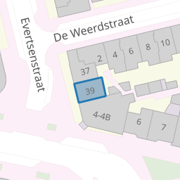 Perceel IMD00-M-2453