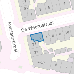 Perceel IMD00-M-2455