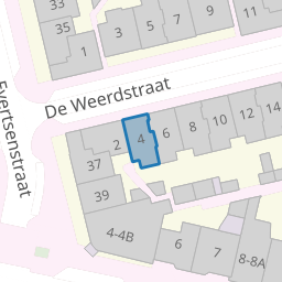 Perceel IMD00-M-2456