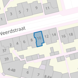 Perceel IMD00-M-2459