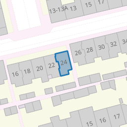 Perceel IMD00-M-2466