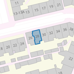 Perceel IMD00-M-2468