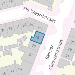 Perceel IMD00-M-2474