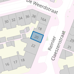 Perceel IMD00-M-2475