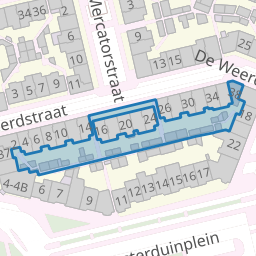 Perceel IMD00-M-2476