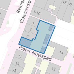 Perceel IMD00-M-2480