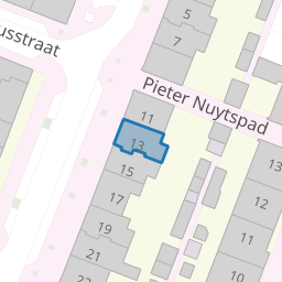 Perceel IMD00-M-2482