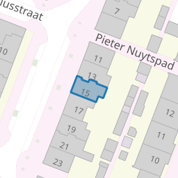 Perceel IMD00-M-2483