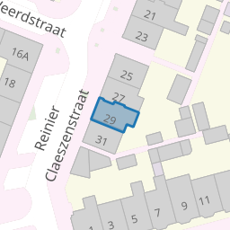 Perceel IMD00-M-2490