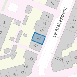 Perceel IMD00-M-2494