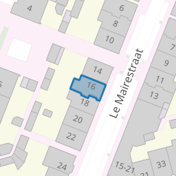 Perceel IMD00-M-2496