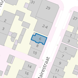 Perceel IMD00-M-2500