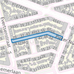 Perceel IMD00-M-2502