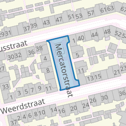 Perceel IMD00-M-2503