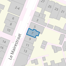 Perceel IMD00-M-2508